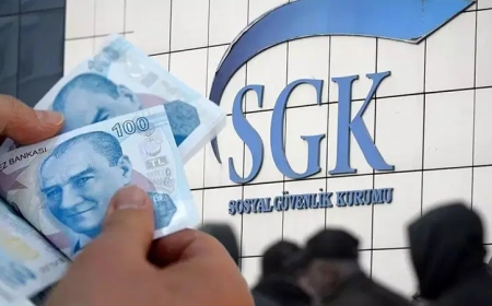 80 Bin Emekliye Ek Ödeme Geliyor! SGK’dan Yeni Karar