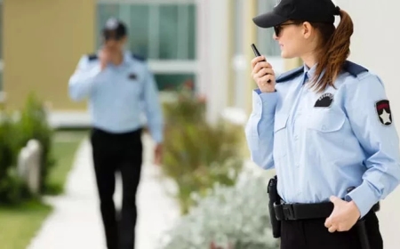 Özel Güvenlik 116. Temel Eğitim Sınavı Tarihi Açıklandı